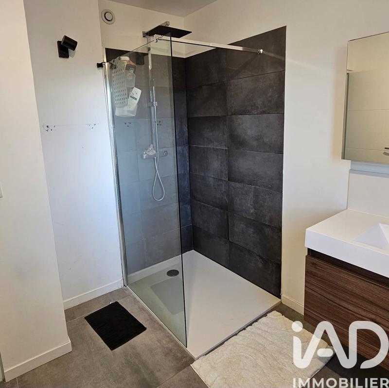 Maison - 160 m² - 7 pièces