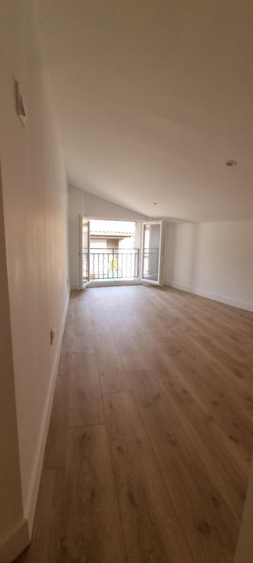 Maison - 60 m² - 3 pièces