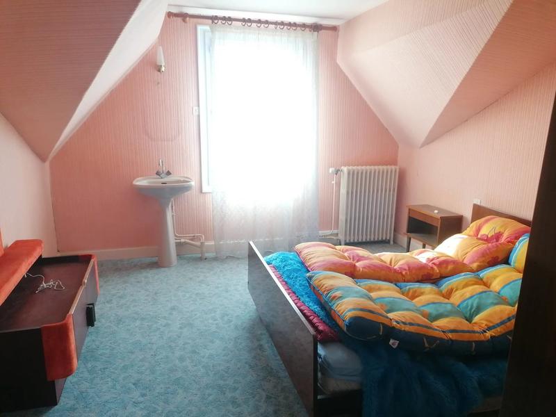 Maison - 75 m² - 5 pièces