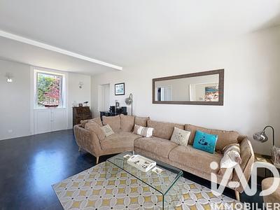 Maison - 178 m² - 10 pièces