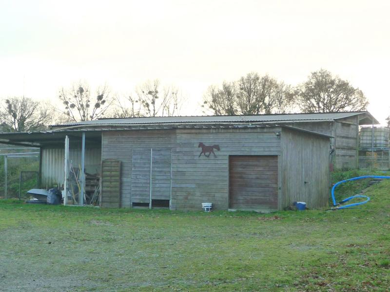 Maison - 132 m² - 5 pièces