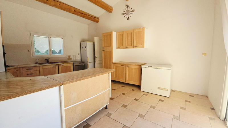 Maison - 157 m² - 6 pièces