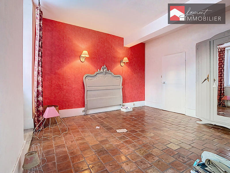 Maison - 95 m² - 3 pièces