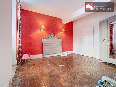 Maison - 95 m² - 3 pièces