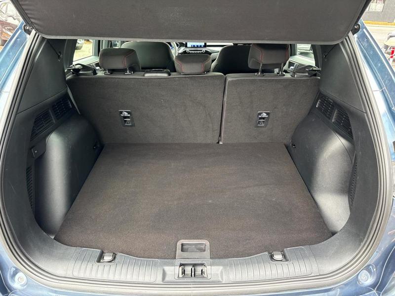 Ford Kuga 2.5 Duratec 190 ch FlexiFuel Fhev E85 Powershift St-Line