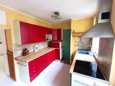 Maison - 133 m² - 4 pièces