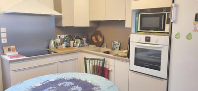 Viager - Maison - 80 m² - 4 pièces