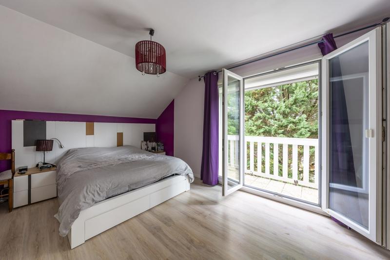 Maison - 175 m² - 8 pièces