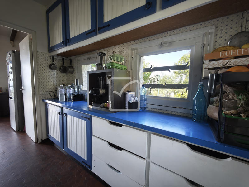 Maison - 70 m² - 3 pièces