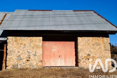 Ferme - 70 m² - 3 pièces