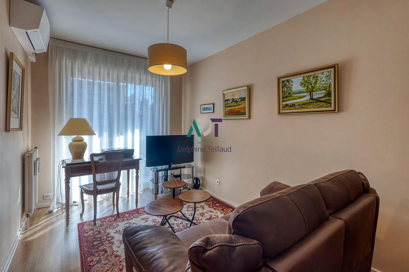 Appartement - 96 m² - 4 pièces