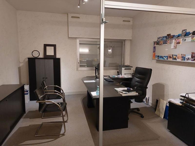 Local commercial - 33 m²