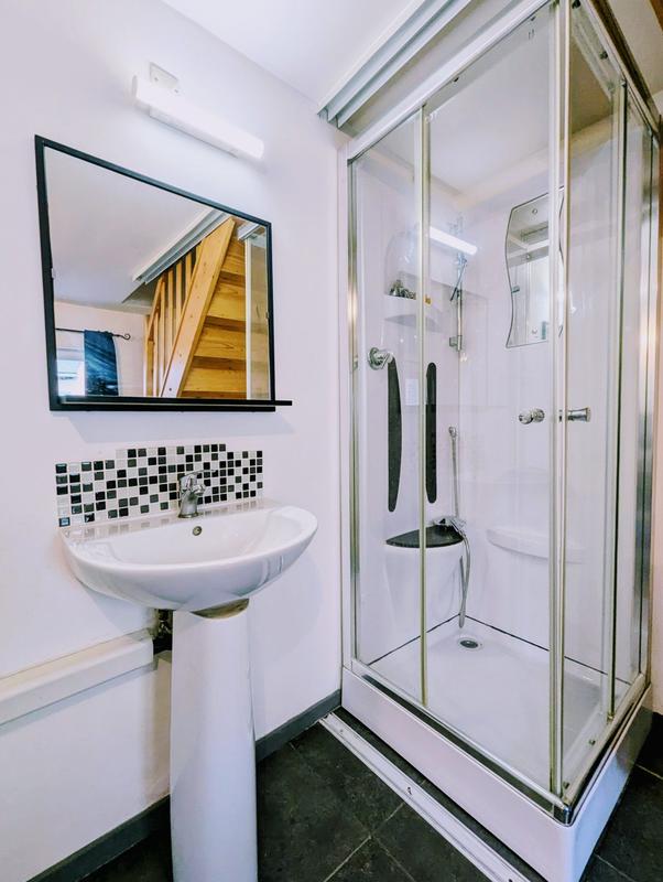 Maison - 66 m² - 5 pièces