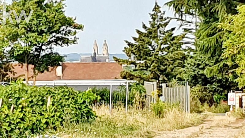 Maison - 111 m² - 4 pièces