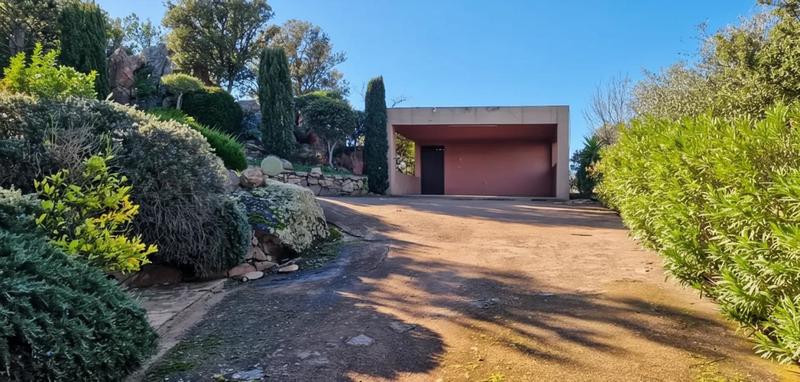 Maison - 109 m² - 5 pièces