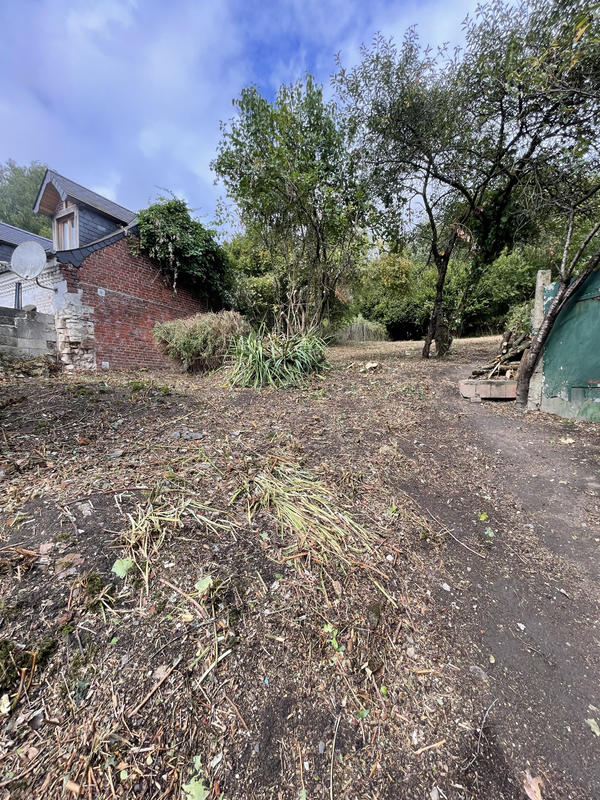 Maison - 68 m² - 3 pièces