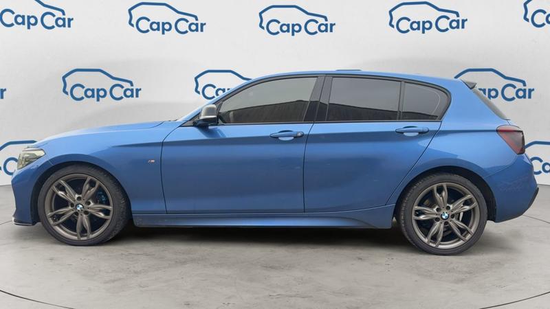 Bmw Série 1 116i 109 m Sport