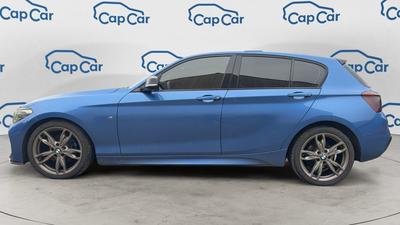 Bmw Série 1 116i 109 m Sport