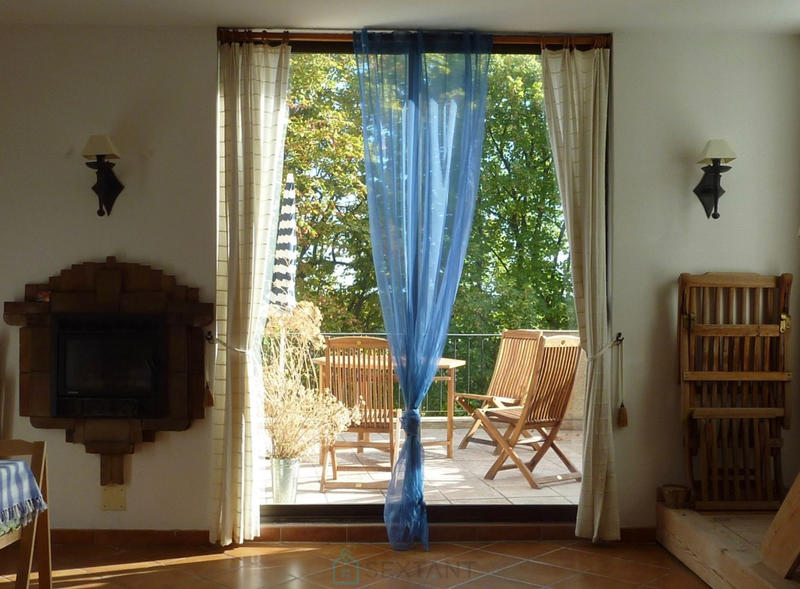 Maison - 360 m² - 10 pièces