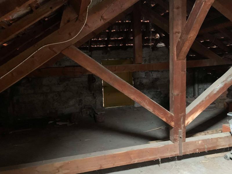 Maison - 181 m² - 7 pièces