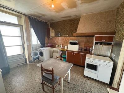 Maison - 170 m² - 6 pièces