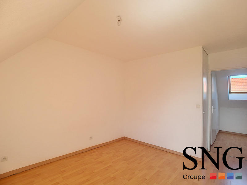 Villa - 51 m² - 2 pièces