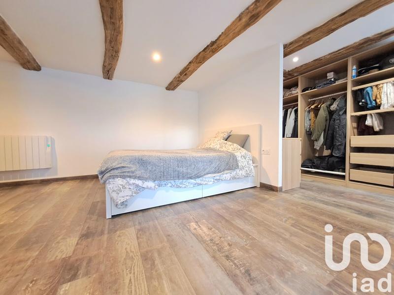 Maison - 158 m² - 5 pièces