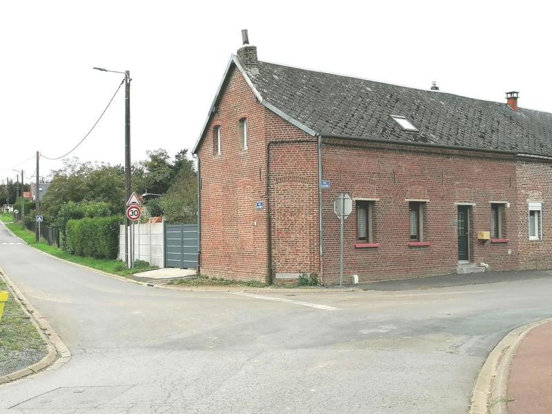 Maison de campagne - 115 m² - 5 pièces