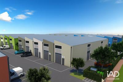 Local commercial - 114 m²