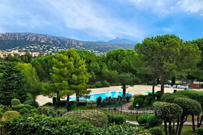 Appartement - 27 m² - 2 pièces