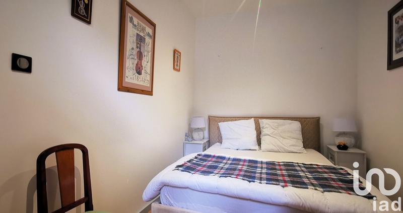 Appartement - 82 m² - 3 pièces