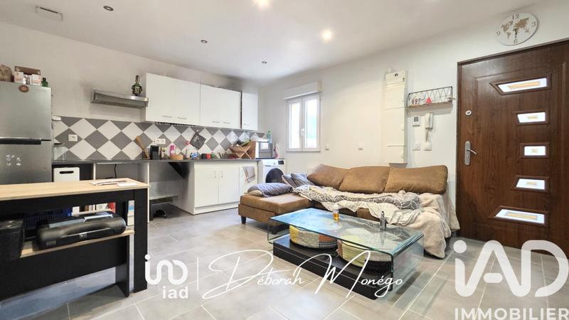 Duplex - 64 m² - 4 pièces