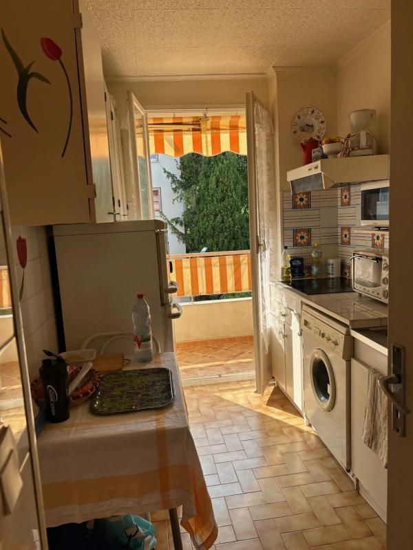 Appartement - 51 m² - 3 pièces