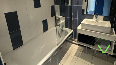 Appartement - 23 m² - 1 pièce