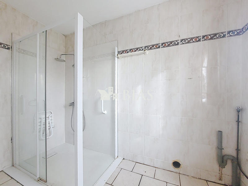 Maison - 118 m² - 5 pièces