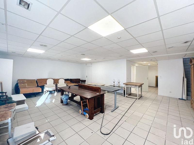 Local commercial - 260 m²