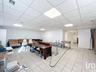 Local commercial - 260 m²