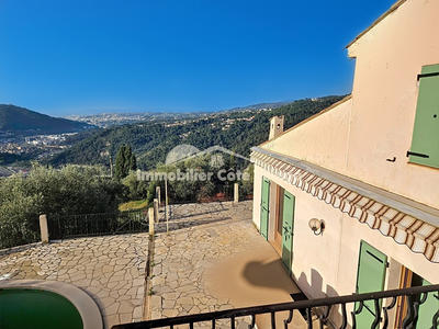 Villa - 103 m² - 4 pièces