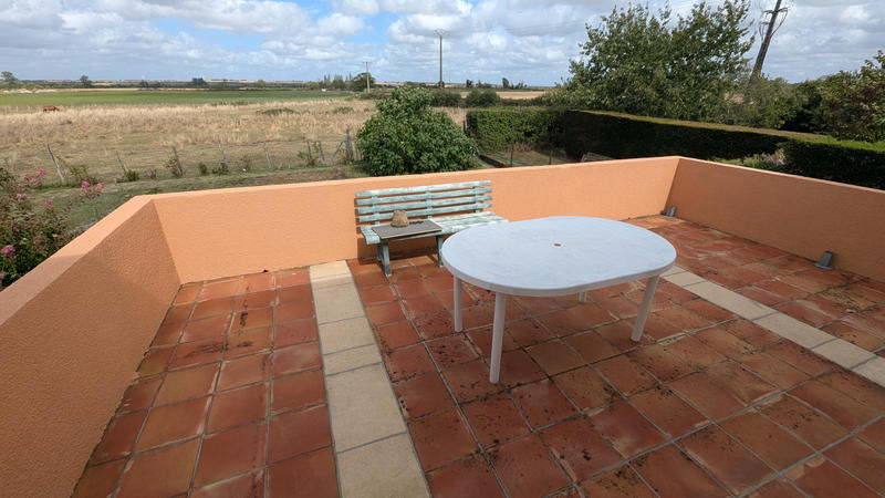 Maison - 175 m² - 8 pièces