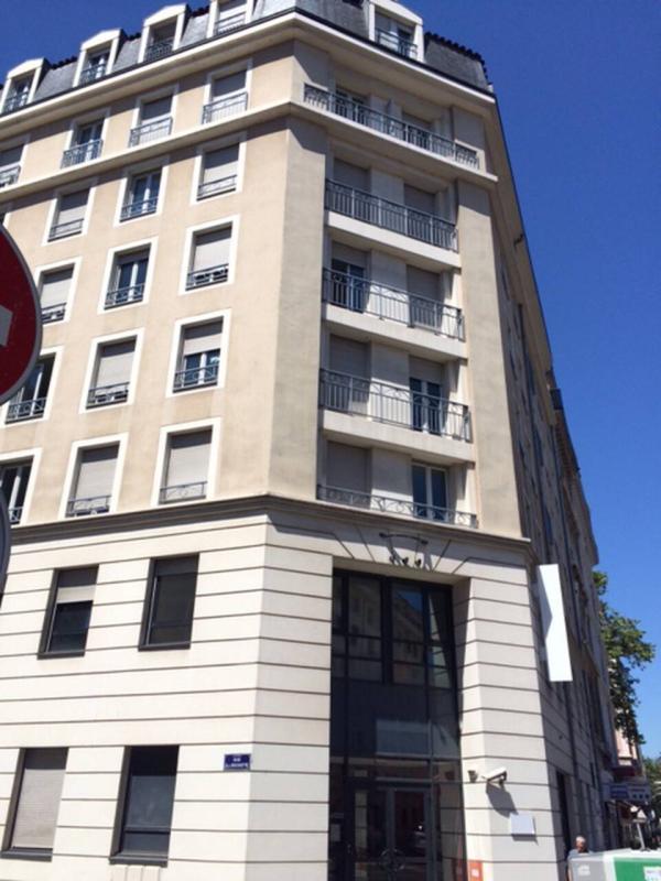 Studio - 19 m² - 1 pièce