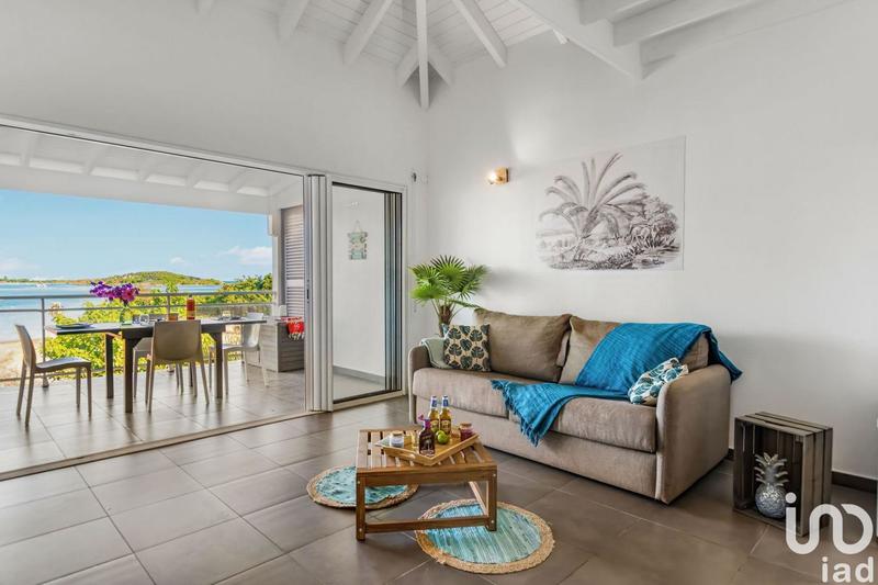 Appartement - 27 m² - 1 pièce