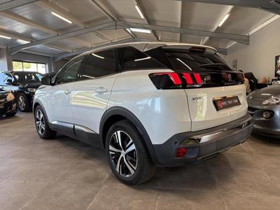 Peugeot 3008 1.2i Pt 12v - 130 Bv Eat8 II Allure Phase 1 / Garantie 12 Mois