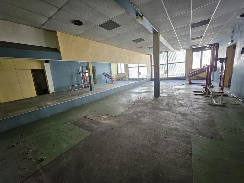 Maison - 600 m² - 5 pièces