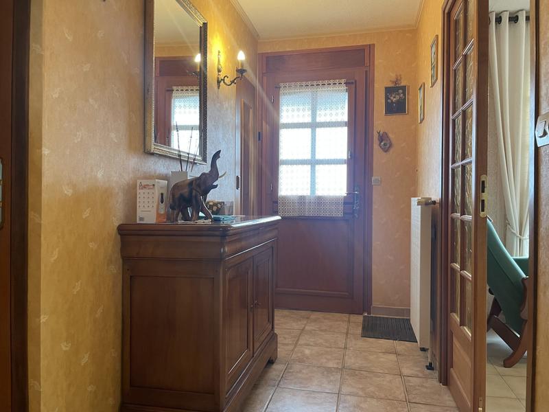 Maison traditionnelle - 71 m² - 3 pièces