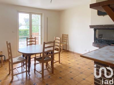 Maison - 160 m² - 5 pièces