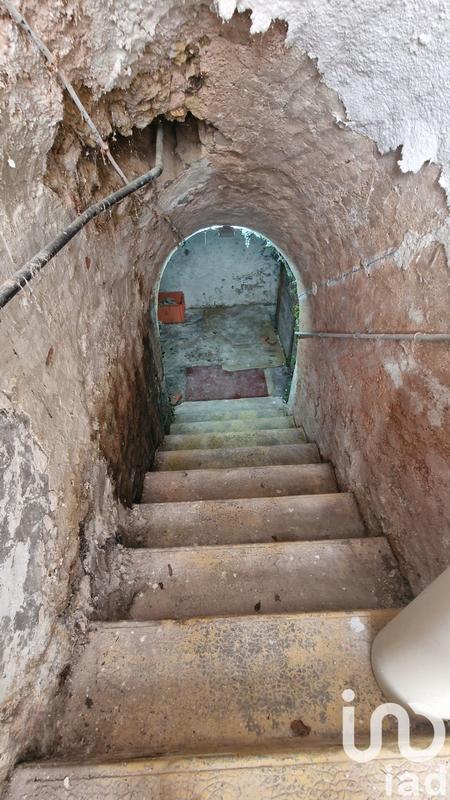 Maison - 169 m² - 6 pièces