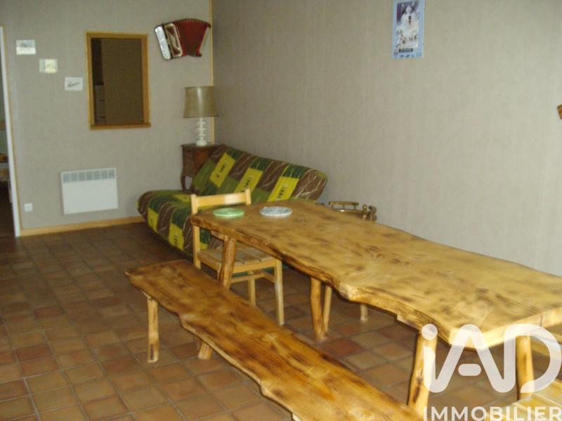 Appartement - 177 m² - 8 pièces