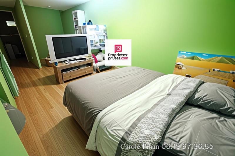 Maison - 129 m² - 4 pièces