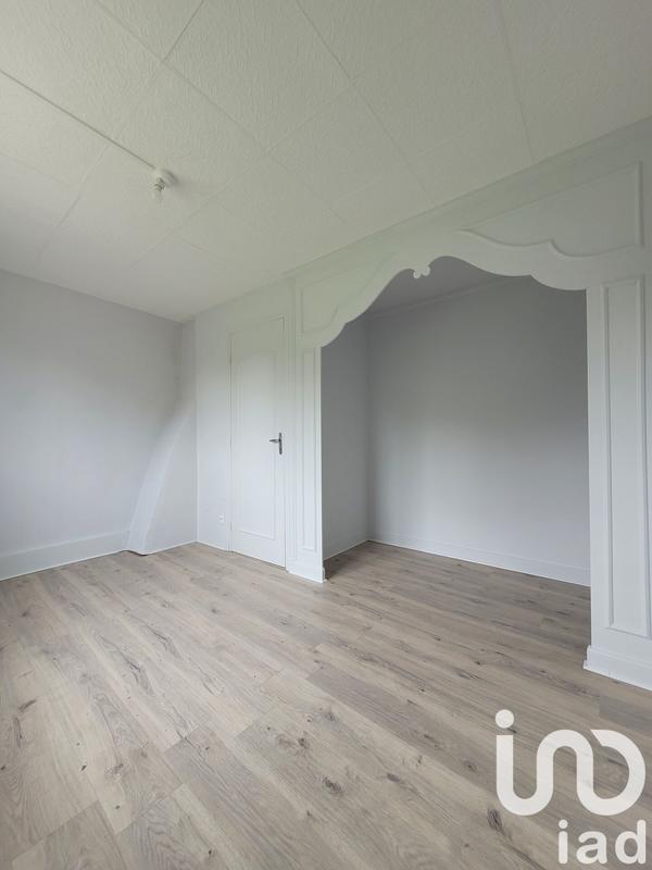 Maison - 146 m² - 6 pièces