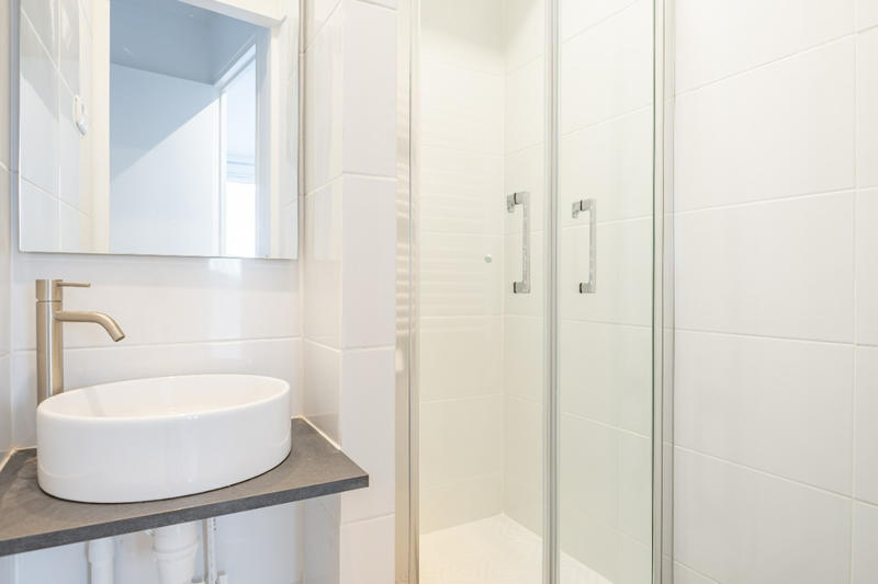 Appartement - 73 m² - 5 pièces